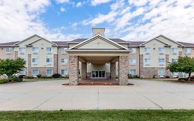 Comfort Suites Cedar Falls Ia